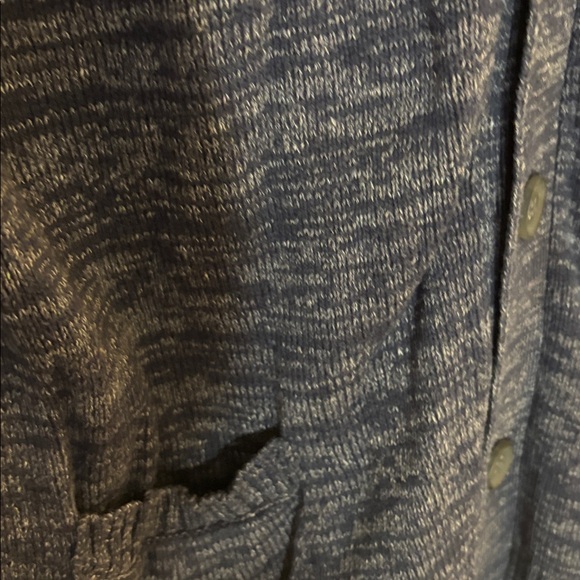 Urban pipeline cardigan xxl unisex Kurt cobain grandpa hipster - Picture 3 of 4